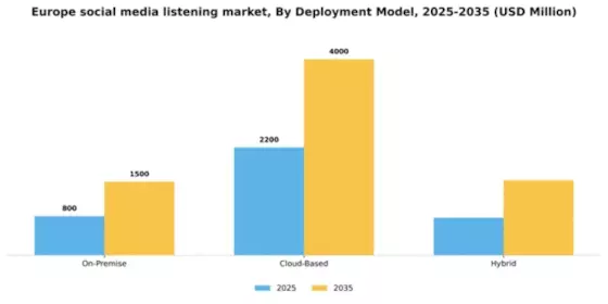 Europe Social Media Listening Market Segment Image 2