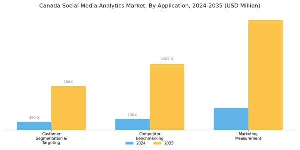 Canada Social Media Analytics Market Segment Image 2