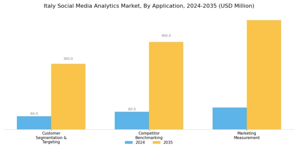 Italy Social Media Analytics Market Segment Image 2