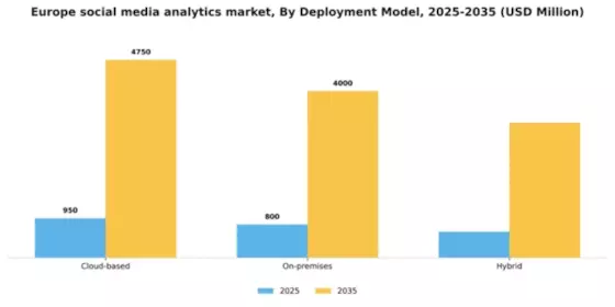 Europe Social Media Analytics Market Segment Image 1
