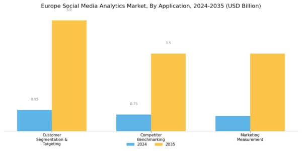 Europe Social Media Analytics Market Segment Image 2