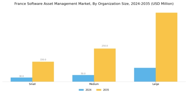 France Software Asset Management Market Segment Image 2