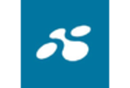 Europe Sms Firewall Market key player