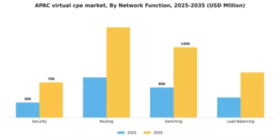 APAC Virtual Cpe Market Segment Image 2