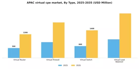 APAC Virtual Cpe Market Segment Image 3