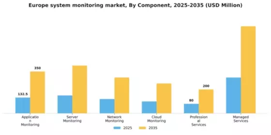 Europe System Monitoring Market Segment Image 0