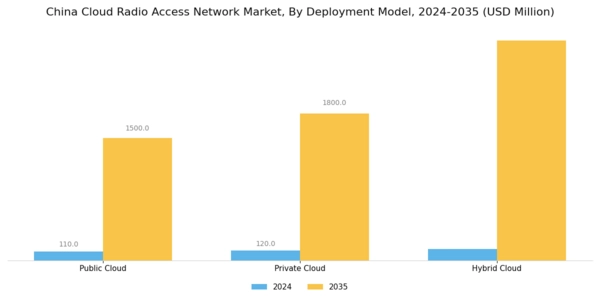 China Cloud Radio Access Network Market Segment Image 0