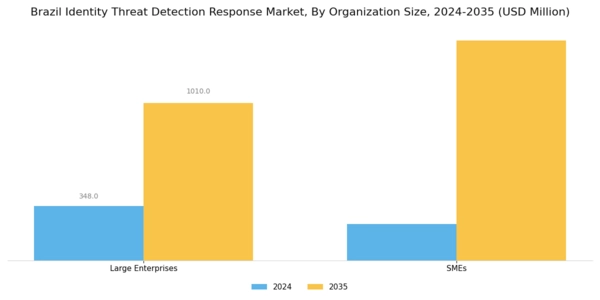 Brazil Identity Threat Detection Response Market Segment Image 2