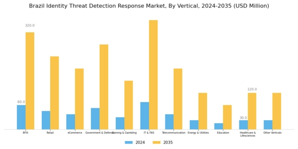 Brazil Identity Threat Detection Response Market Segment Image 3