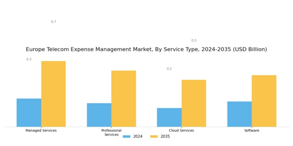 Europe Telecom Expense Management Market Segment Image 0