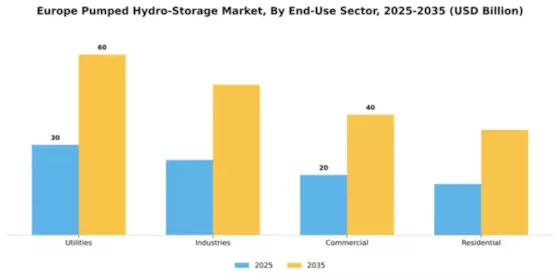 Europe Pumped Hydro Storage Market  Segment Image 0