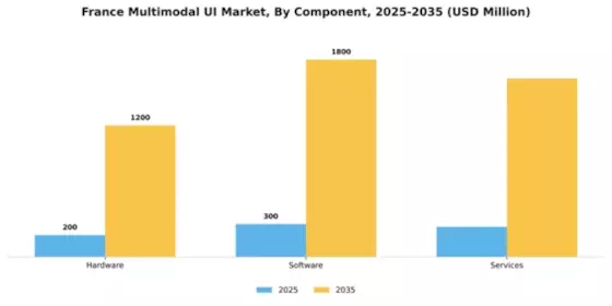 France Multimodal Ui Market Segment Image 0