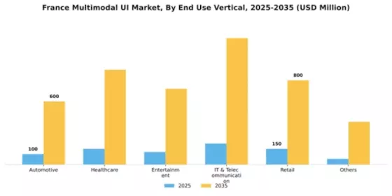 France Multimodal Ui Market Segment Image 1