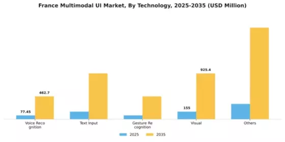France Multimodal Ui Market Segment Image 2