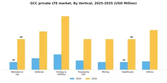 GCC Private Lte Market Segment Image 2