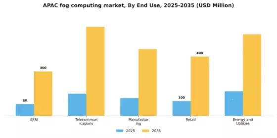 APAC Fog Computing Market Segment Image 3