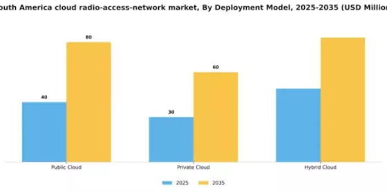 South America Cloud Radio Access Network Market Segment Image 1