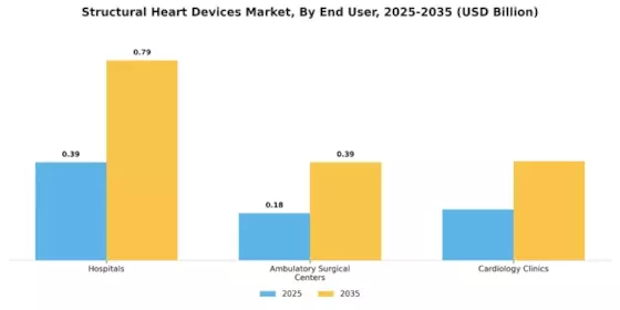 Structural Heart Devices Market Segment Image 3