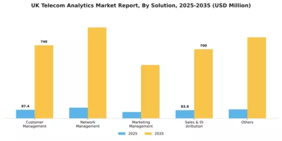 UK Telecom Analytics Market Segment Image 2