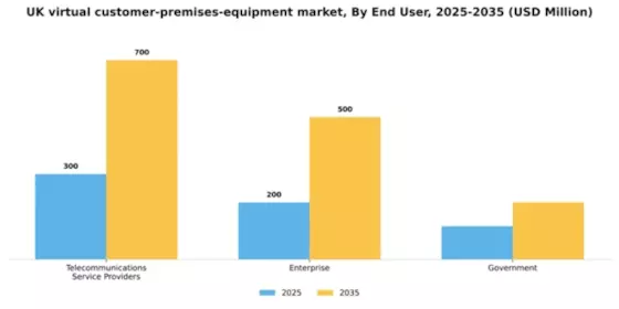 UK Virtual Customer Premises Equipment Market Segment Image 1