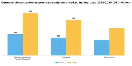 Germany Virtual Customer Premises Equipment Market Segment Image 1