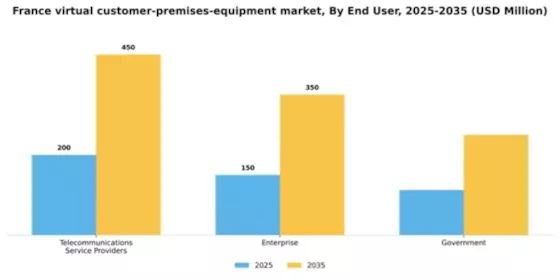 France Virtual Customer Premises Equipment Market Segment Image 1