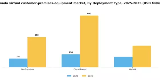 Canada Virtual Customer Premises Equipment Market Segment Image 0