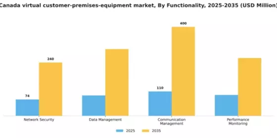 Canada Virtual Customer Premises Equipment Market Segment Image 2