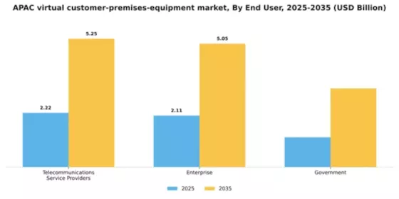 APAC Virtual Customer Premises Equipment Market Segment Image 1
