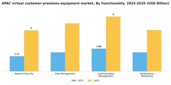 APAC Virtual Customer Premises Equipment Market Segment Image 2