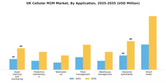 UK Cellular M2M Market Segment Image 0