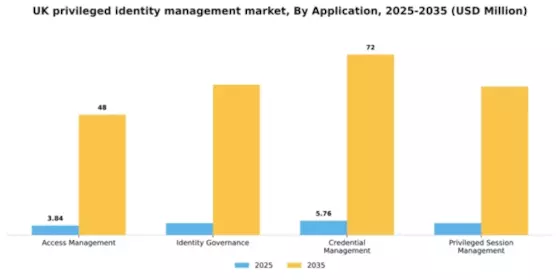 UK Privileged Identity Management Market Segment Image 0