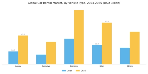 Car Rental Market Segment Image 2