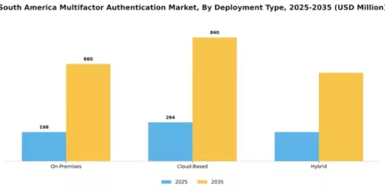 South America Multifactor Authentication Market Segment Image 2