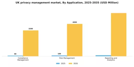 UK Privacy Management Software Market Segment Image 0