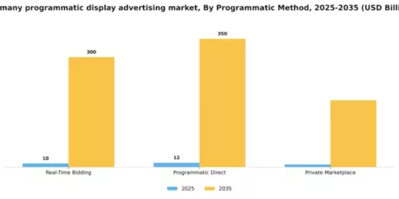 Germany Programmatic Display Advertising Market Segment Image 3