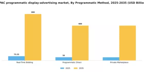 APAC Programmatic Display Advertising Market Segment Image 3