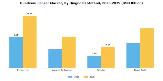 Duodenal Cancer Market Segment Image 0