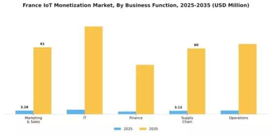 France Iot Monetization Market Segment Image 0
