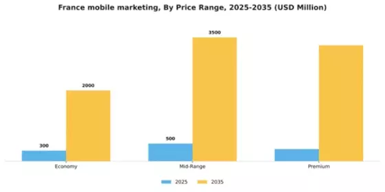 France Mobile Marketing Market Segment Image 3