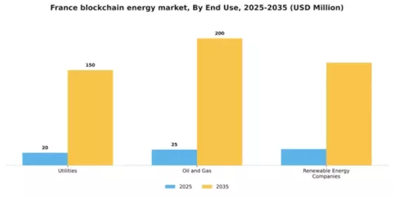 France Blockchain In Energy Market Segment Image 2