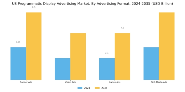 US Programmatic Display Advertising Market Segment Image 0