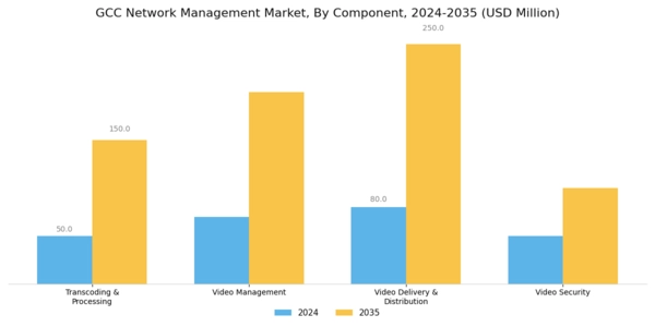 GCC Network Management Market Segment Image 0