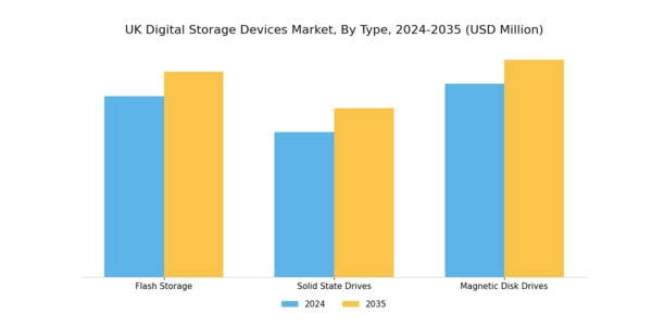 UK Digital Storage Devices Market Segment Image 0