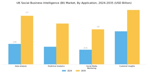 UK Social Business Intelligence Market Segment Image 0