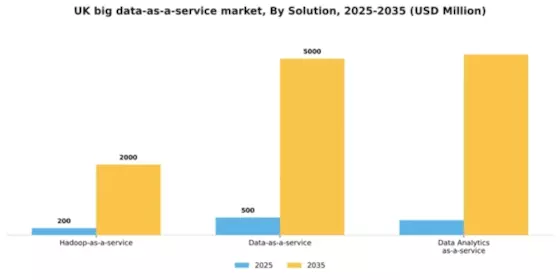 UK Big Data As A Service Market Segment Image 1