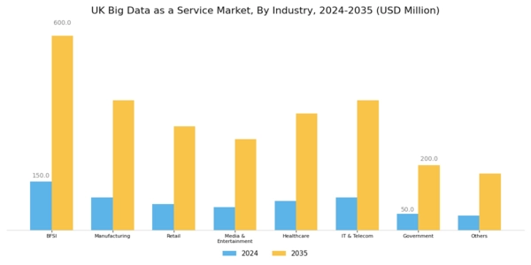 UK Big Data As A Service Market Segment Image 2