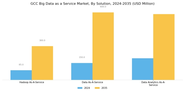 GCC Big Data As A Service Market Segment Image 0