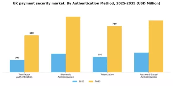 UK Payment Security Market Segment Image 1