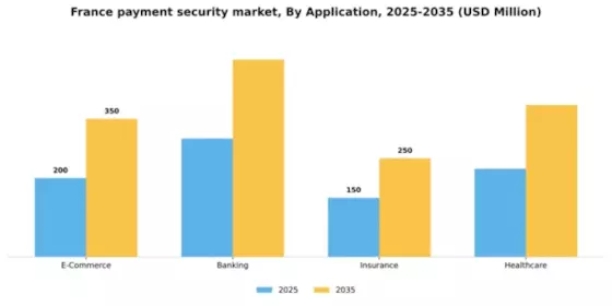 France Payment Security Market Segment Image 0